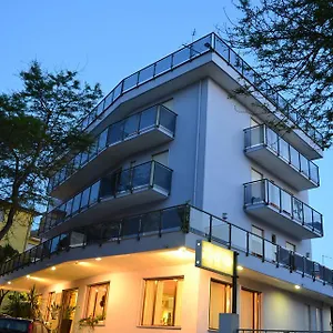 My Fair Otel