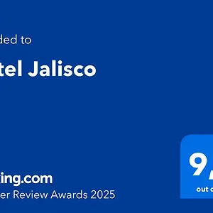 Jalisco Otel