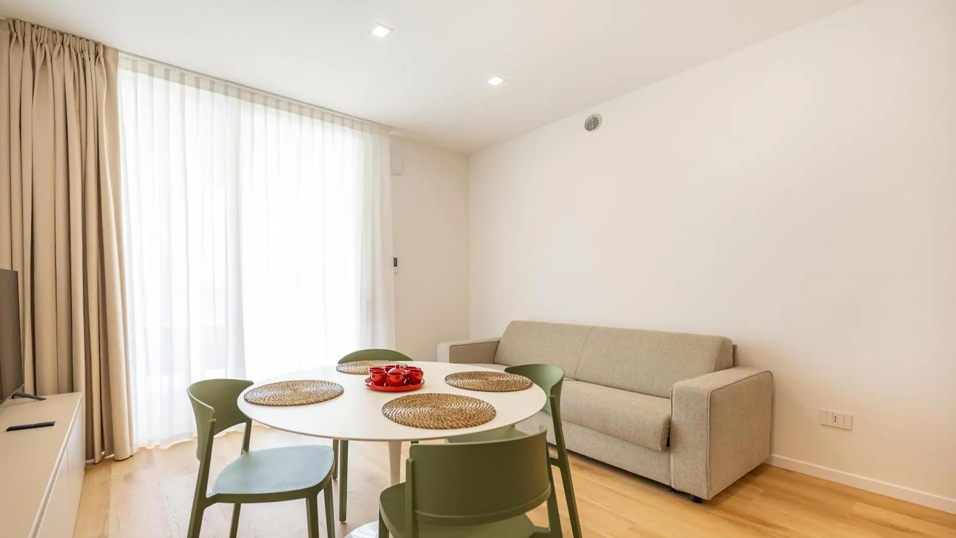 Wave Island B10 Daire Lido di Jesolo İtalya