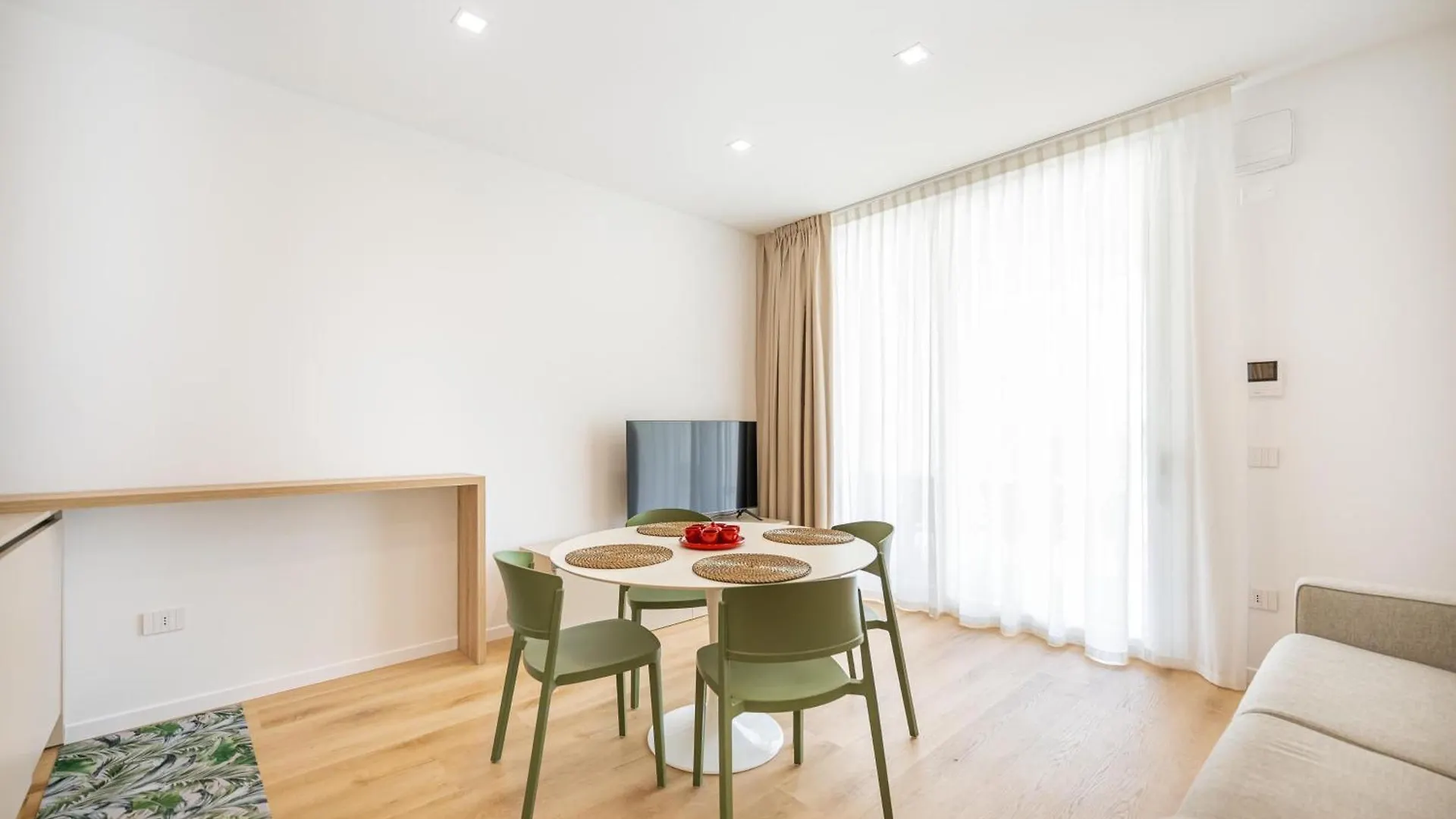 Wave Island B10 Daire Lido di Jesolo 0*,  İtalya
