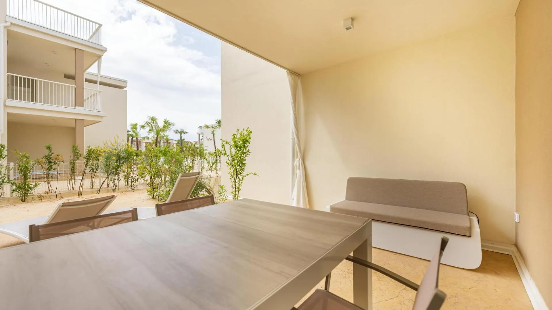 Wave Island B10 Daire Lido di Jesolo