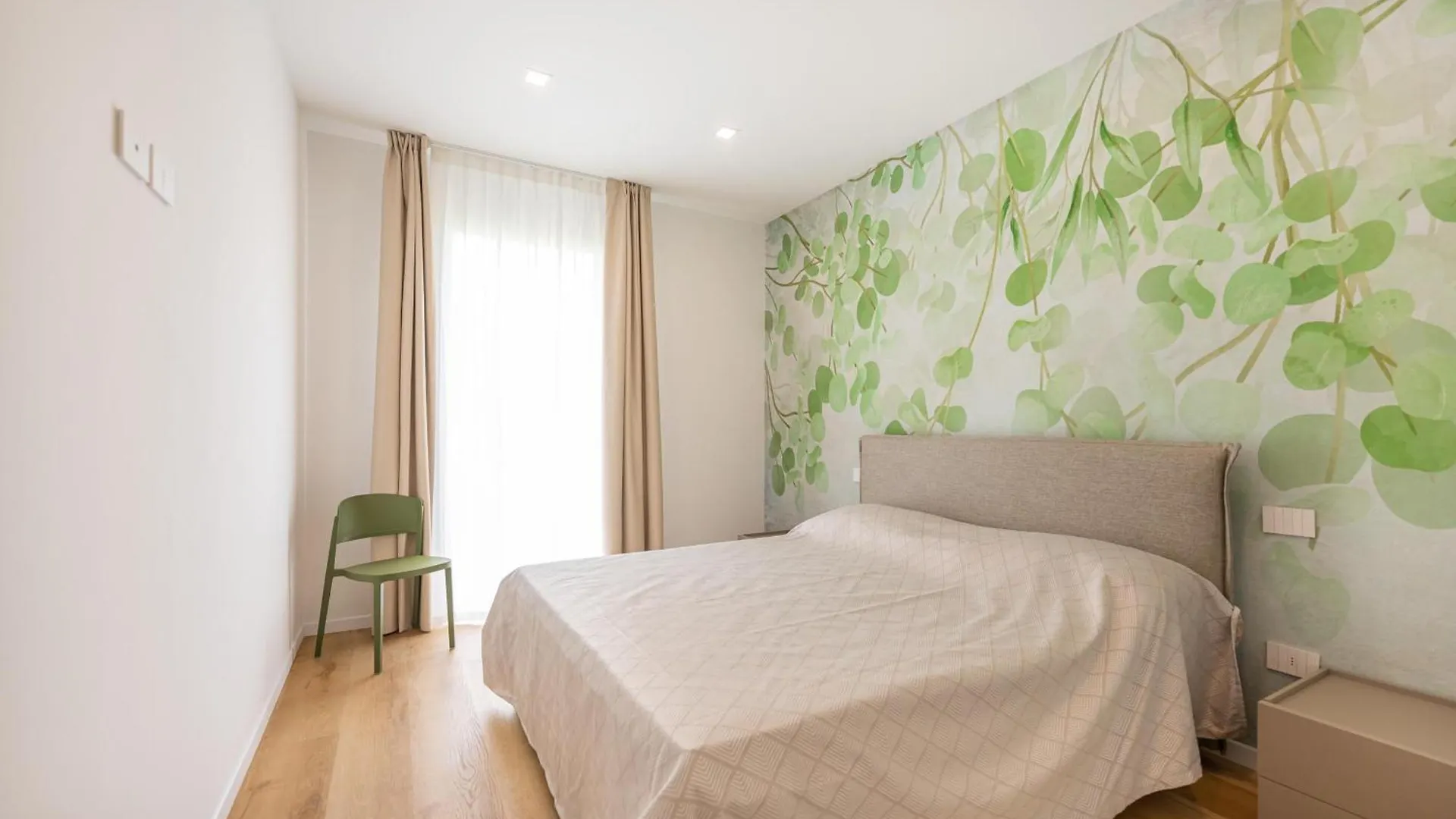 Wave Island B10 Daire Lido di Jesolo