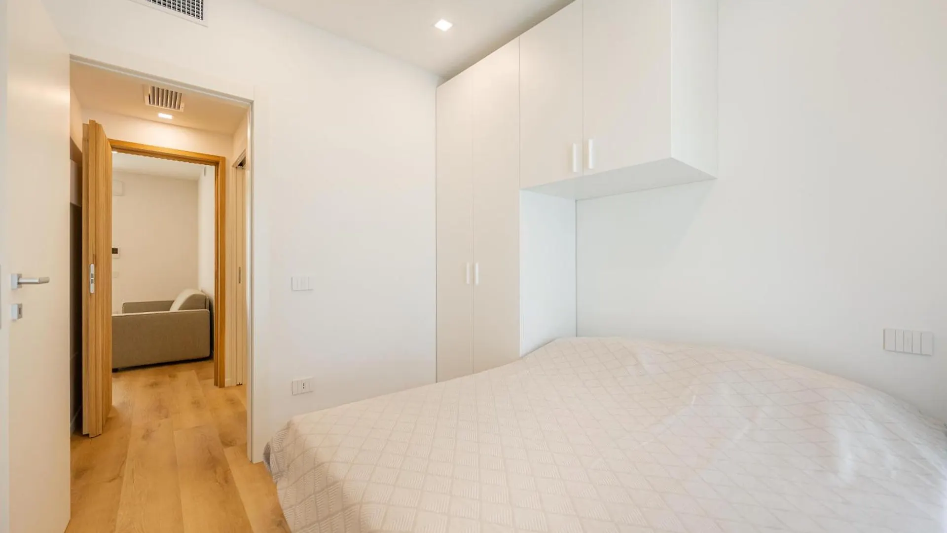 Wave Island B10 Daire Lido di Jesolo