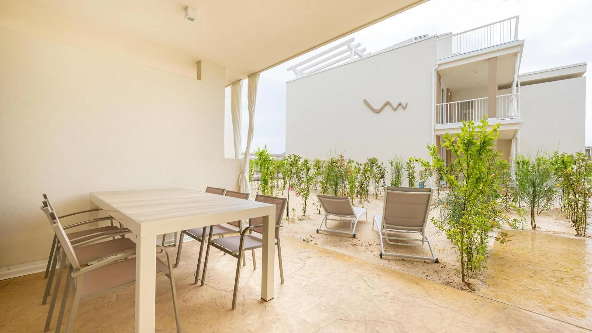Wave Island B10 Daire Lido di Jesolo İtalya