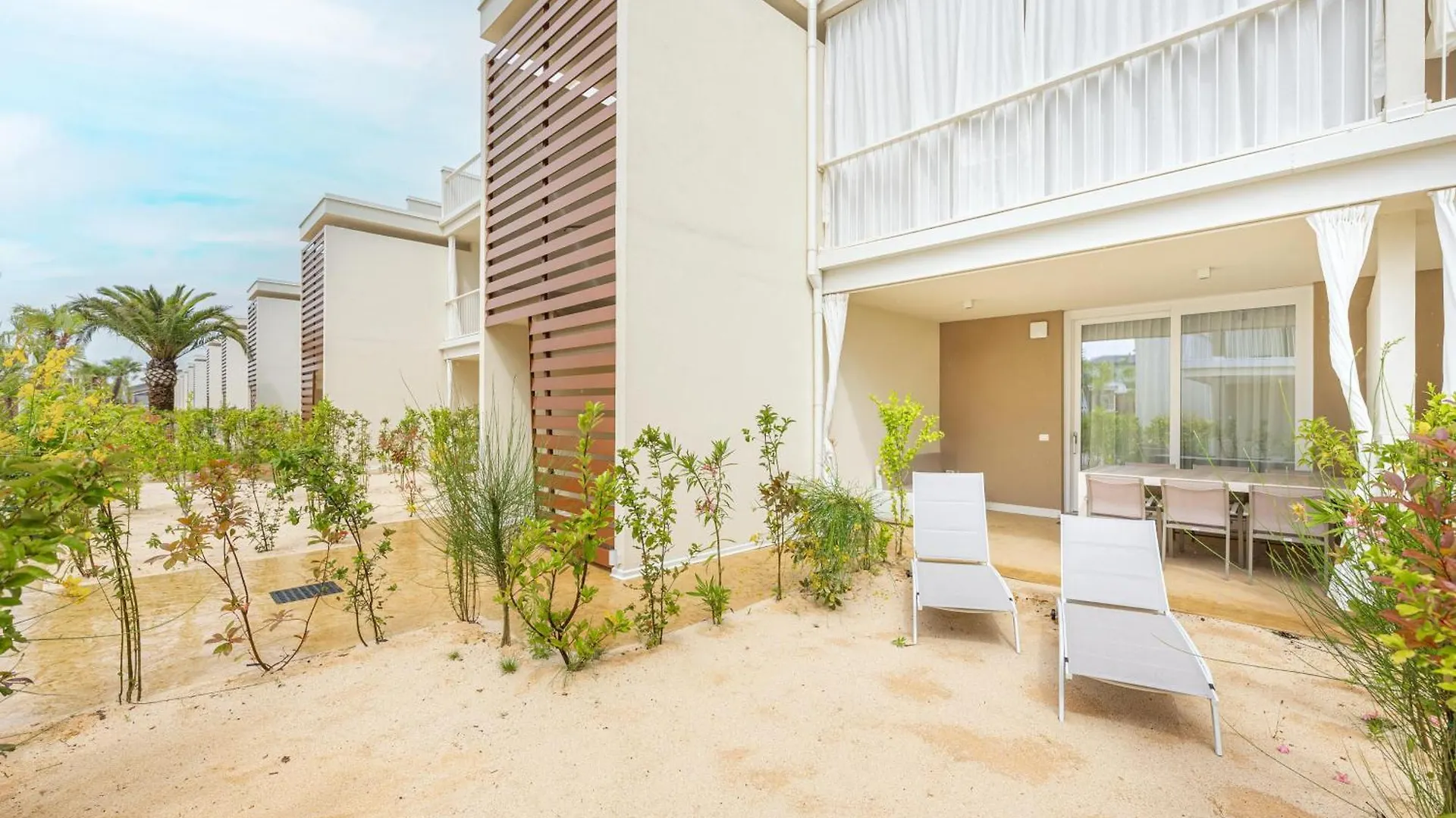 Wave Island B10 Apartment Lido di Jesolo