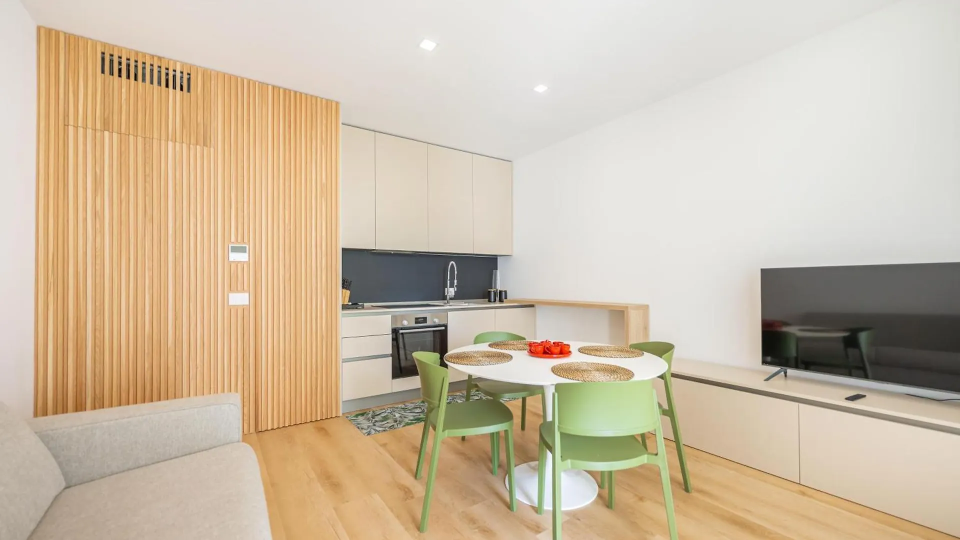Wave Island B10 Daire Lido di Jesolo
