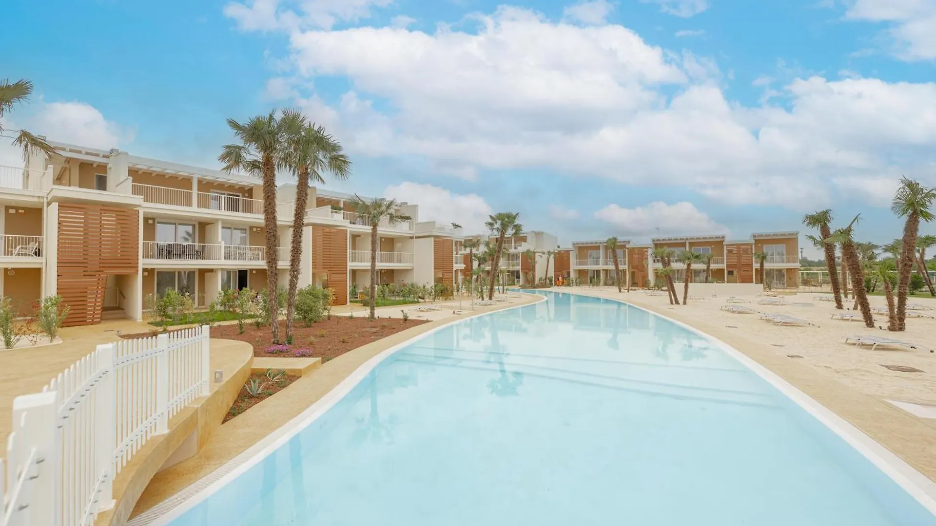 Wave Island B10 Daire Lido di Jesolo